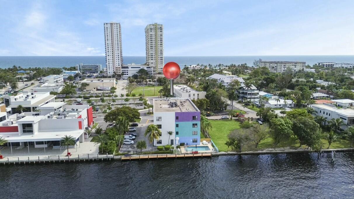 105 S Riverside Drive # 303, Pompano Beach FL 33062 photo 4