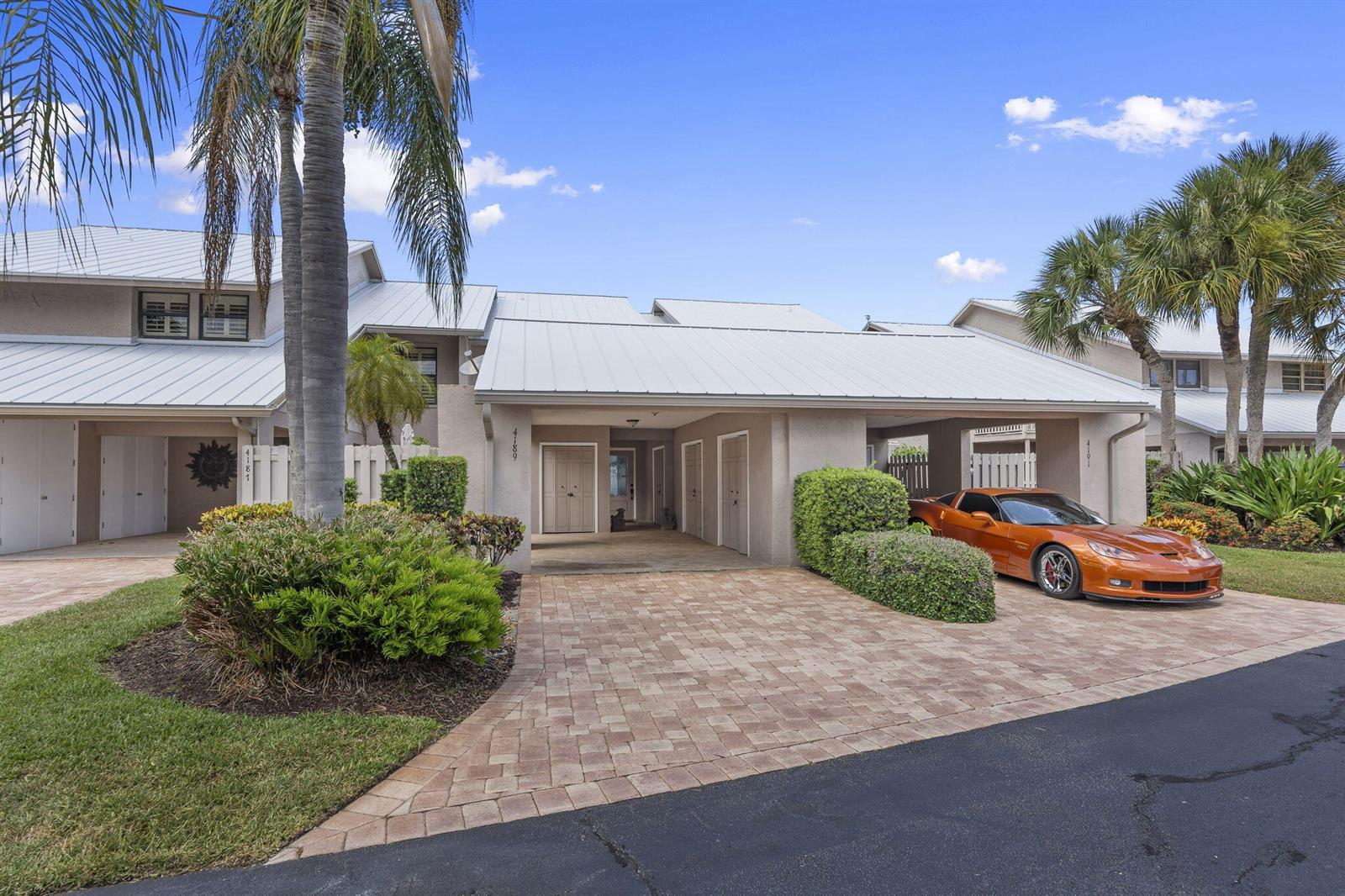 4189 SE Saint Lucie Boulevard, Stuart FL 34997
