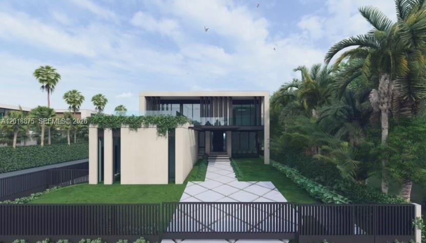 1051 S Southlake Dr, Hollywood FL 33019 photo 2