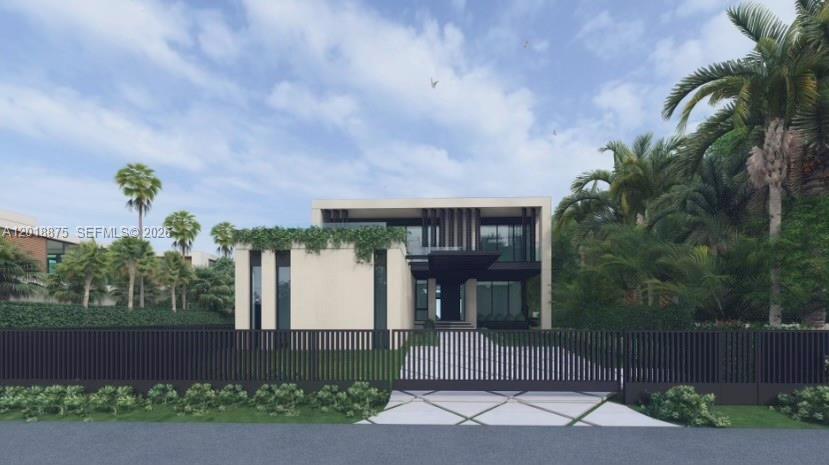 1051 S Southlake Dr, Hollywood FL 33019 photo 3