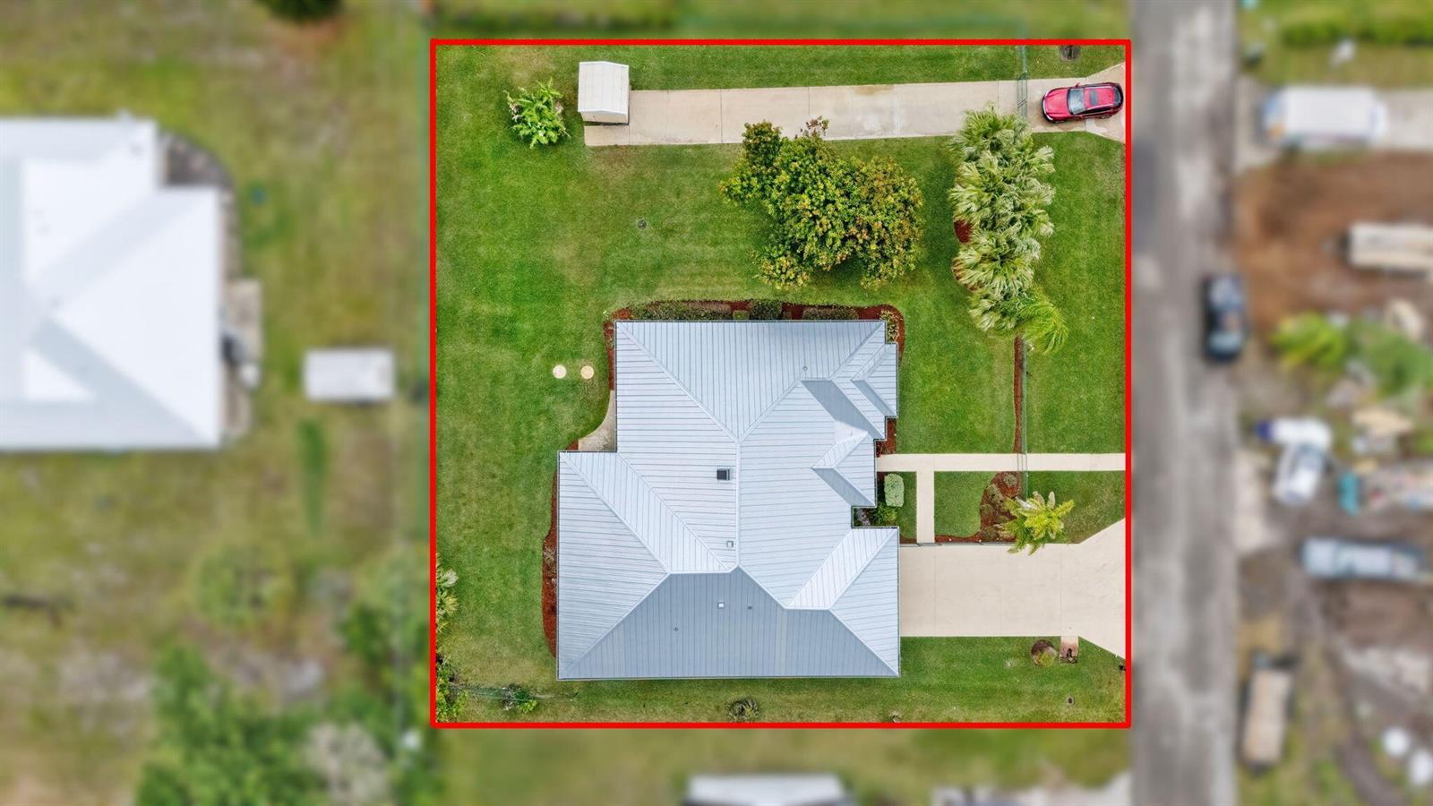 5660 SE Colee Avenue, Stuart FL 34997 photo 2