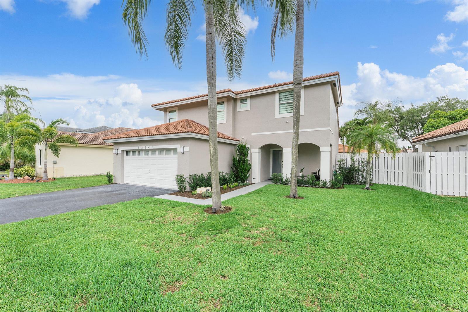 12741 NW 11th Court, Sunrise FL 33323 photo 2