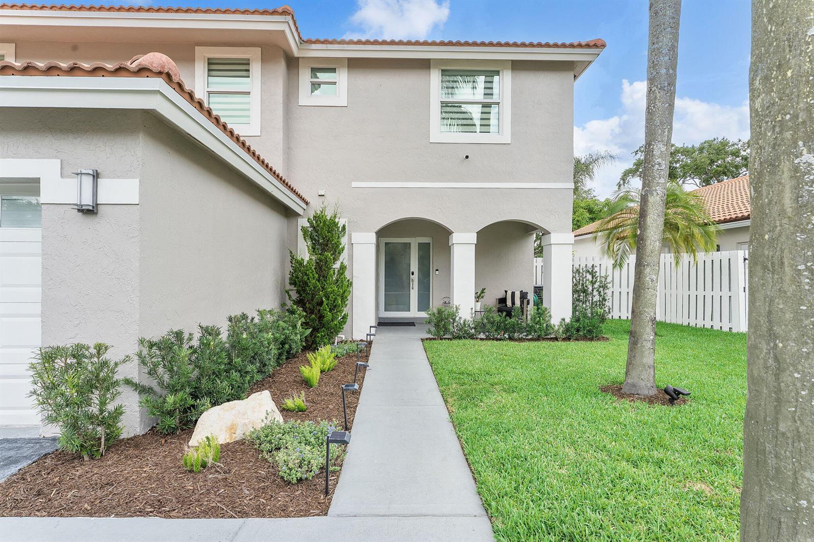 12741 NW 11th Court, Sunrise FL 33323 photo 4