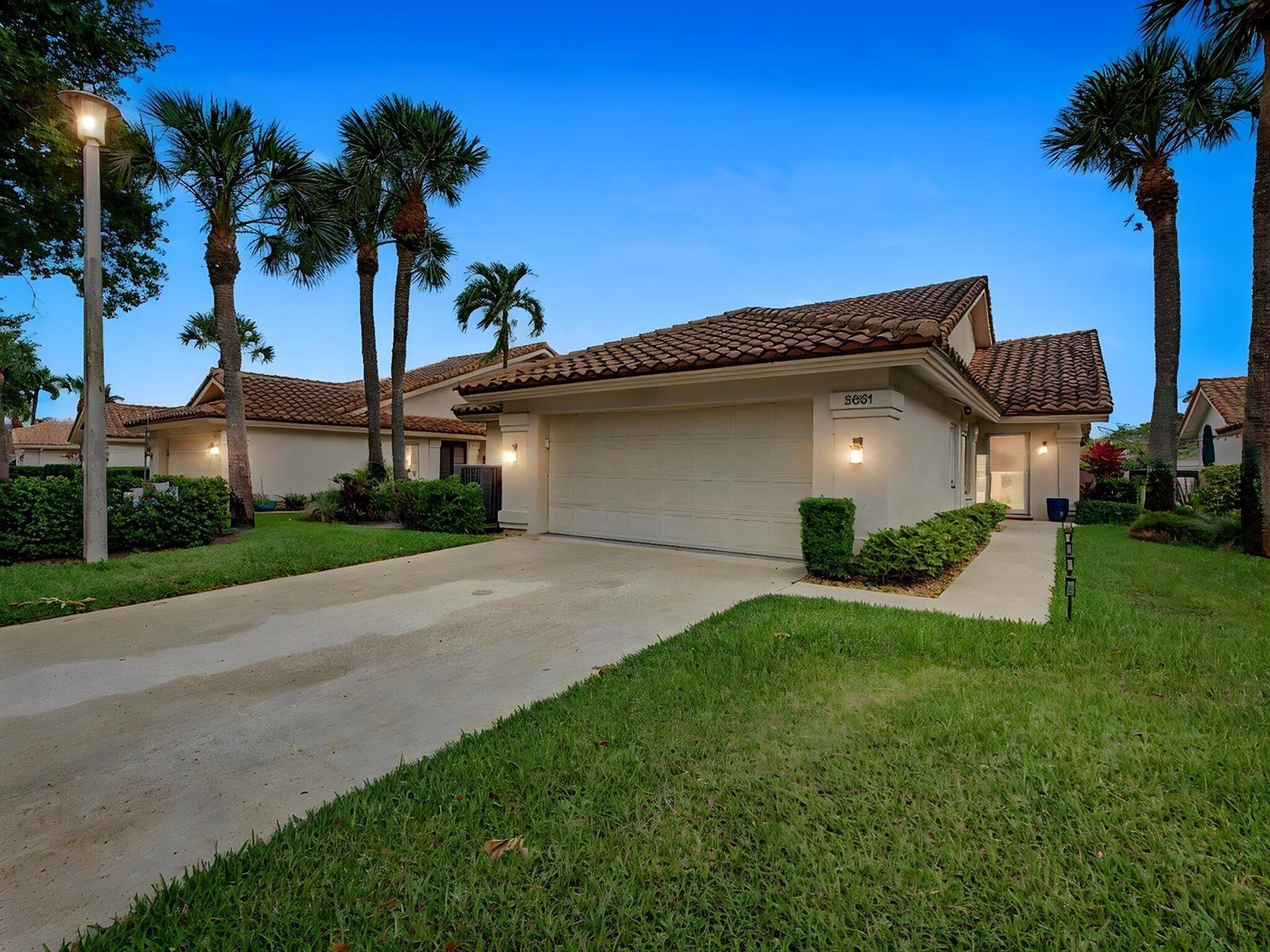 2631 Mohawk Circle, West Palm Beach FL 33409 photo 2