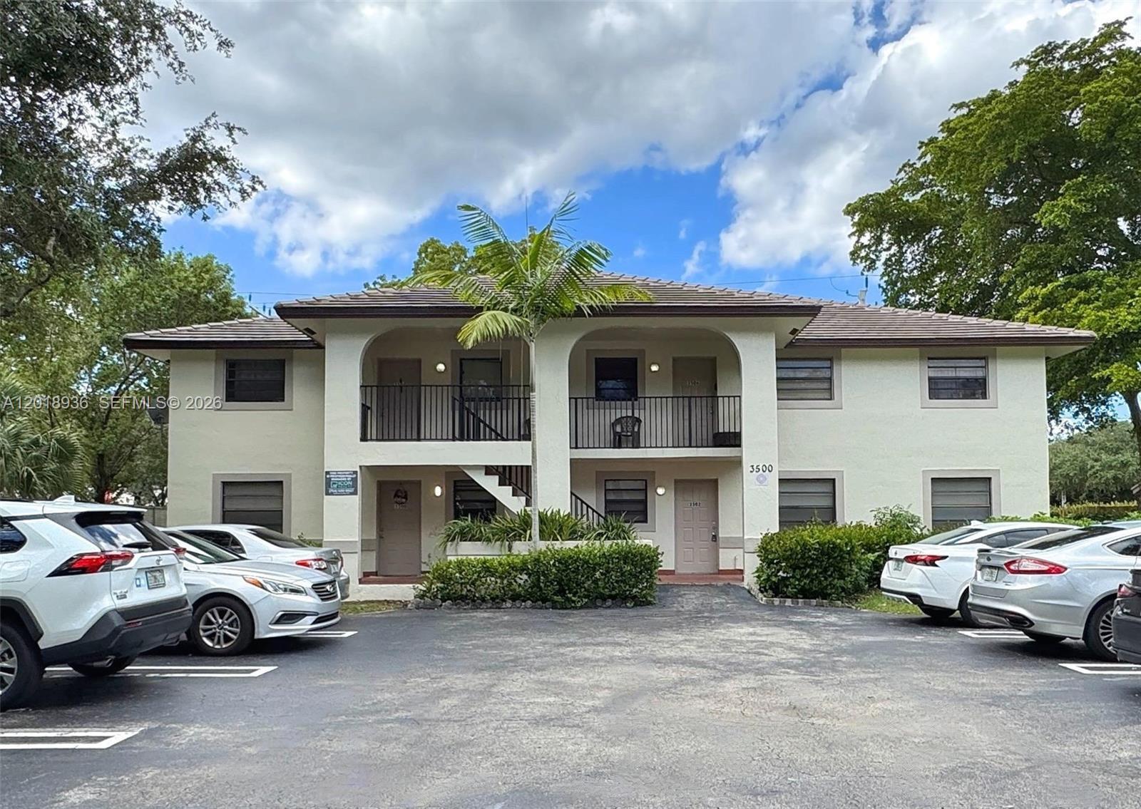 3500 NW 116th Ter # 3500, Coral Springs FL 33065