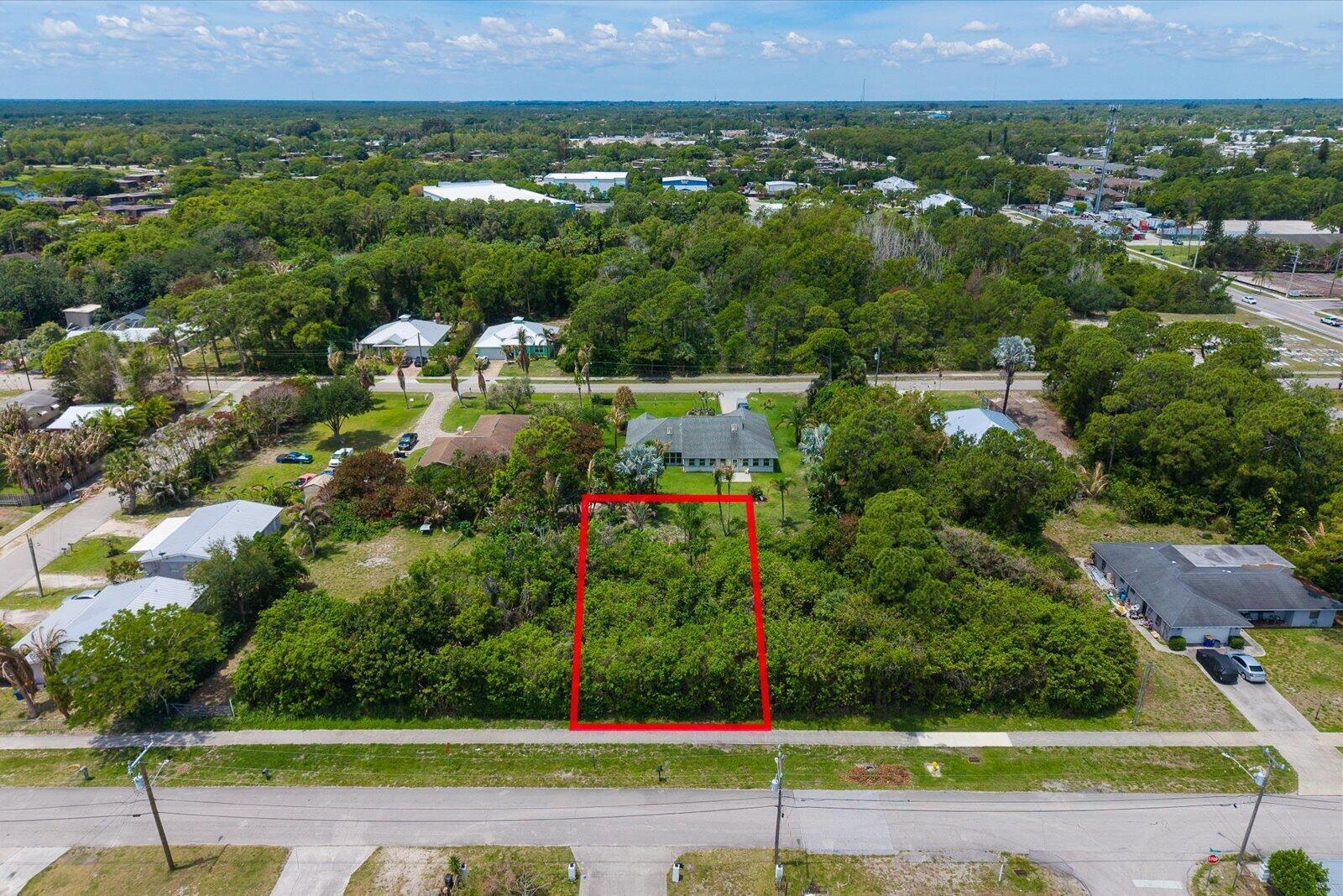 00 SE 45th Avenue, Port Salerno FL 34997 photo 2