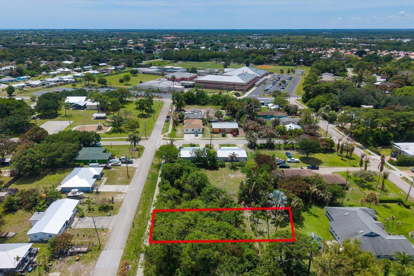 00 SE 45th Avenue, Port Salerno FL 34997 photo 3