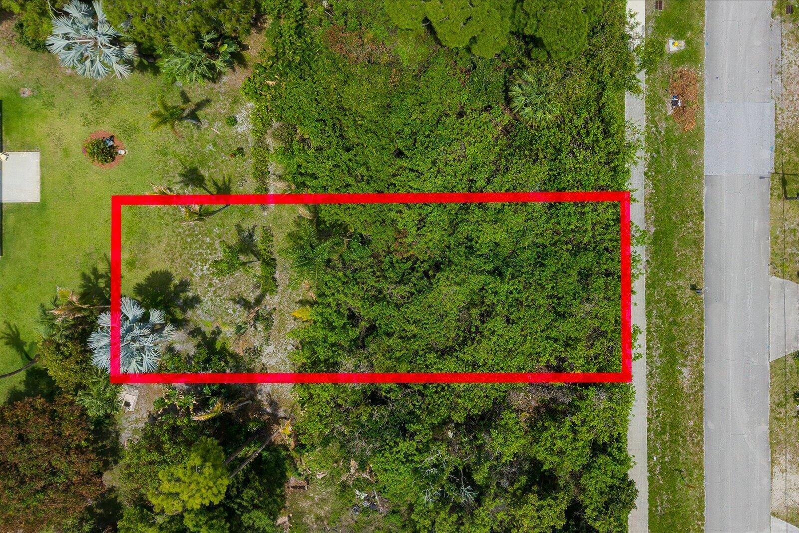 00 SE 45th Avenue, Port Salerno FL 34997