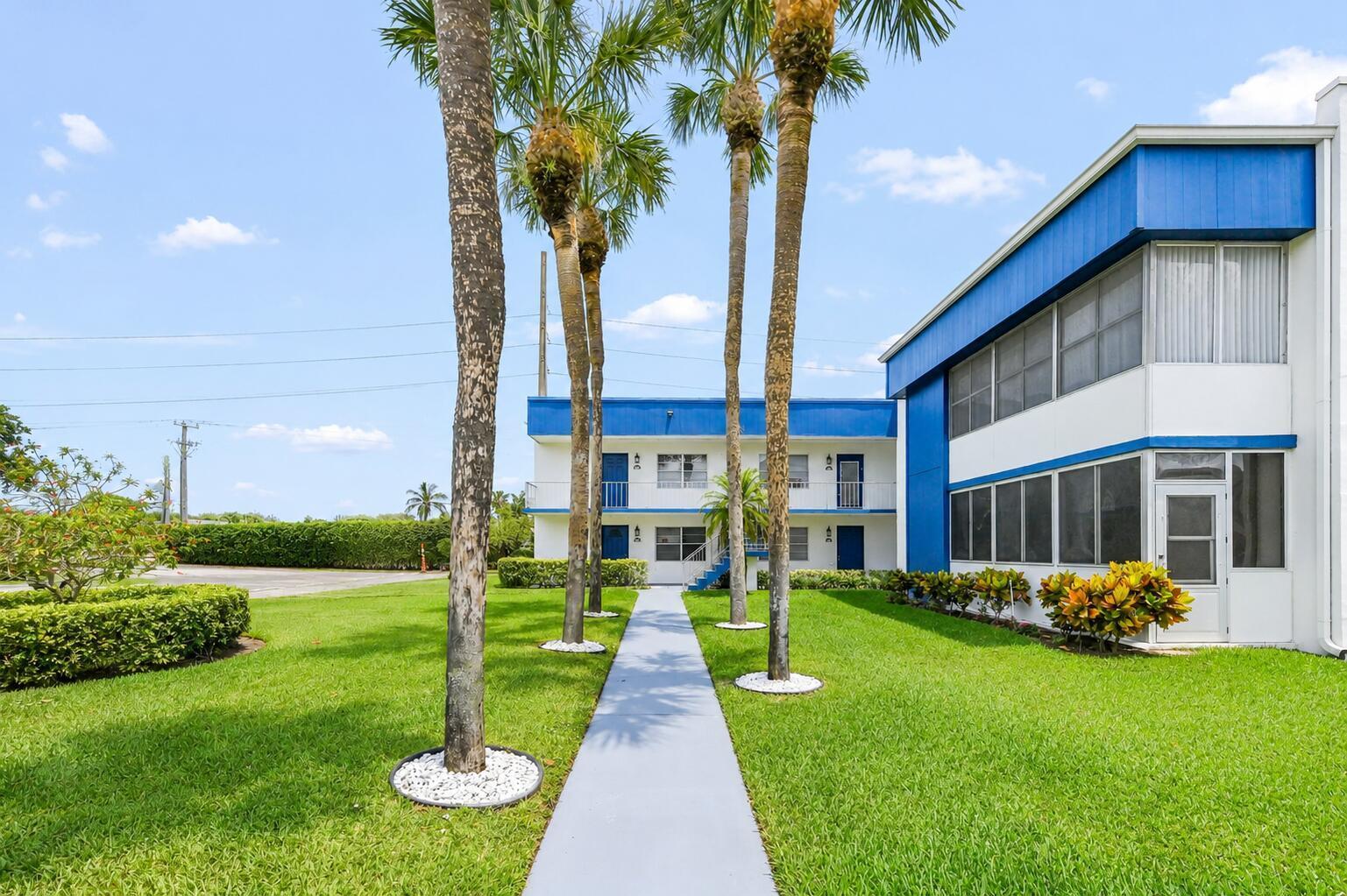 507 Normandy K, Delray Beach FL 33484