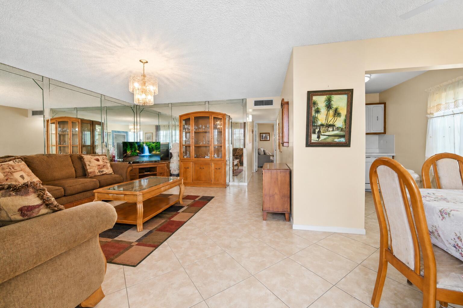 507 Normandy K, Delray Beach FL 33484 photo 5