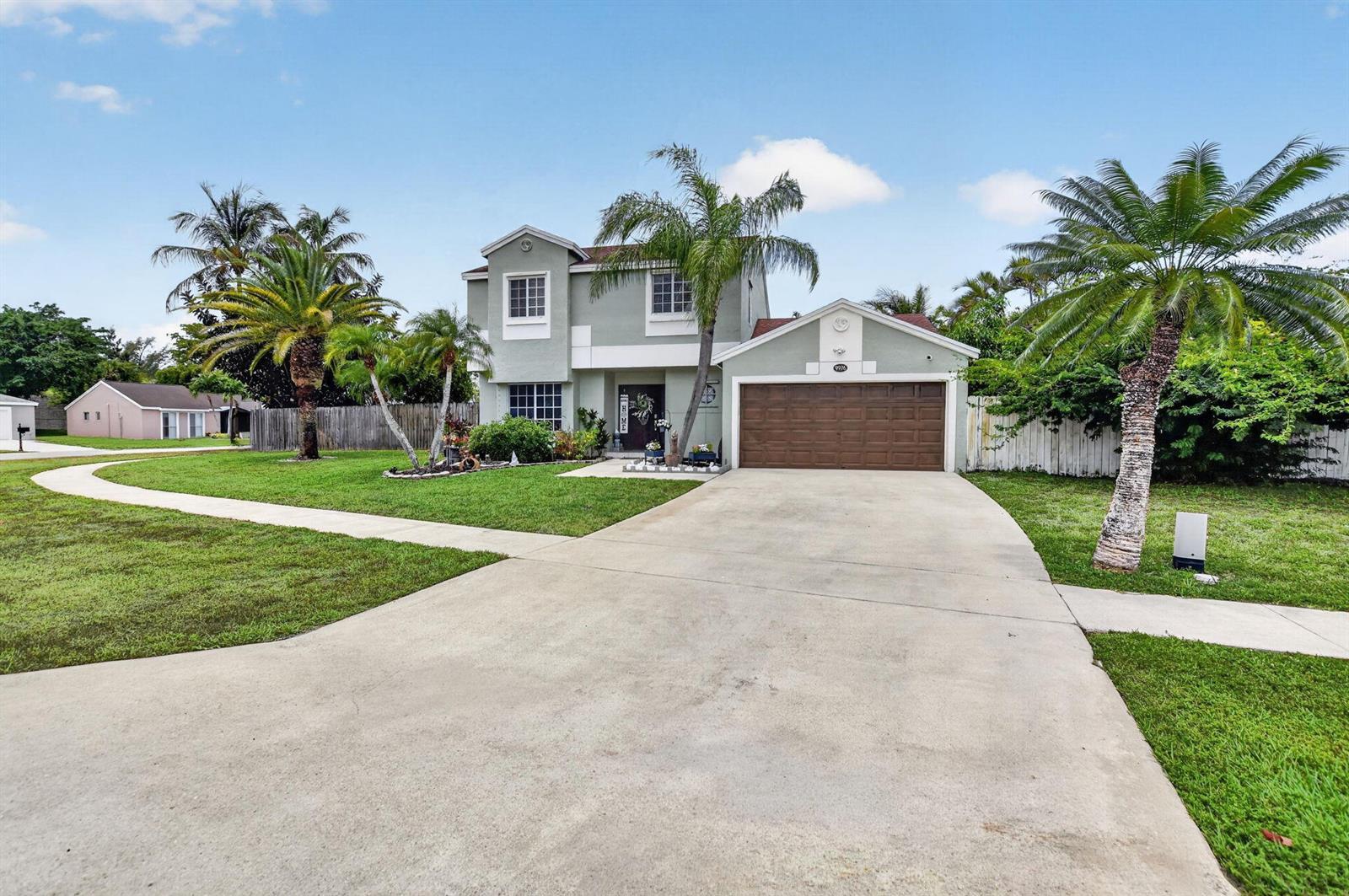 9976 Robins Nest Road, Boca Raton FL 33496 photo 2