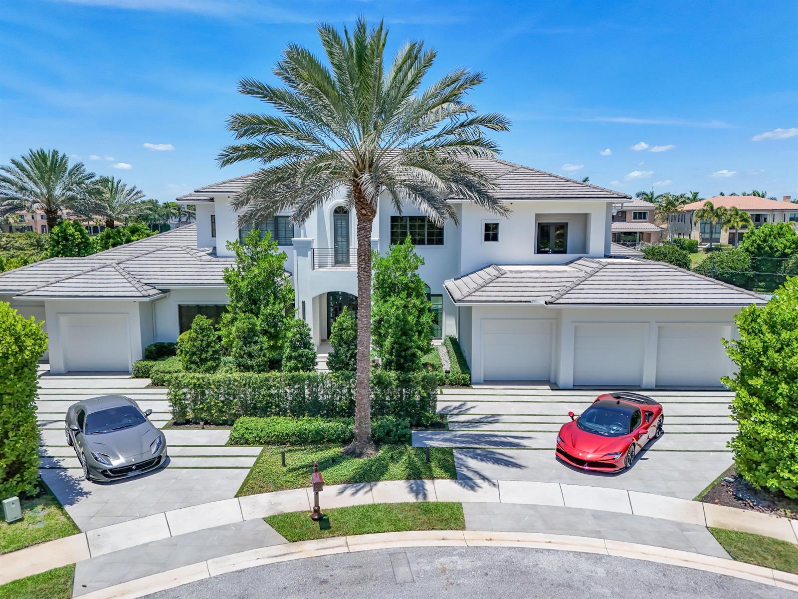9105 Pintura Way, Boca Raton FL 33496 photo 2