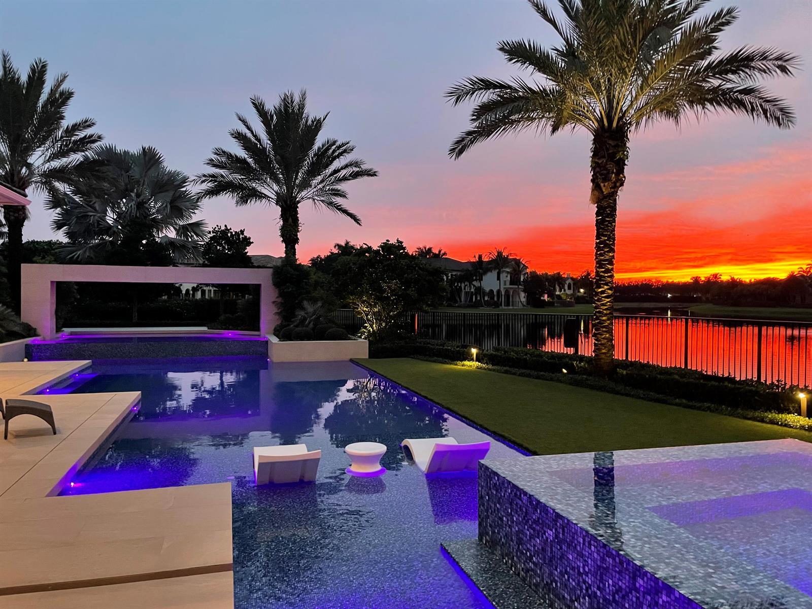 9105 Pintura Way, Boca Raton FL 33496 photo 4