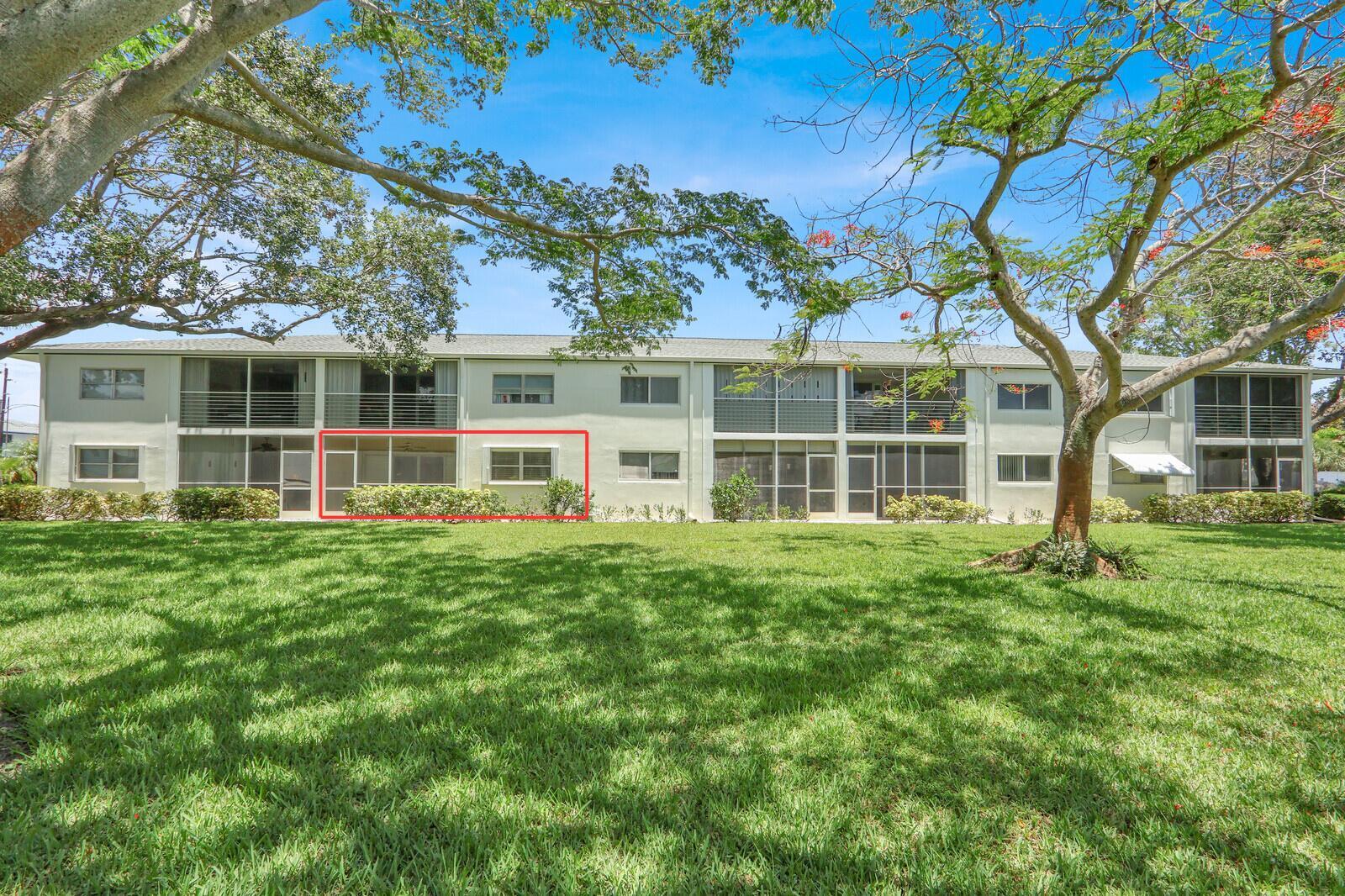 9 Westwood Avenue # 102b, Tequesta FL 33469 photo 3