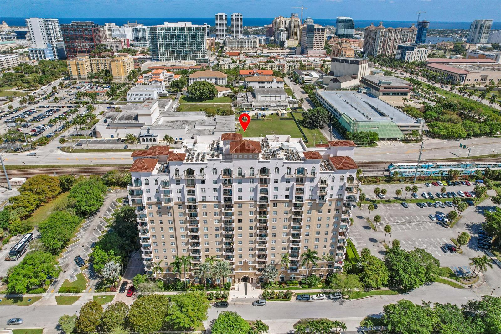 616 Clearwater Park Road # 1103, West Palm Beach FL 33401
