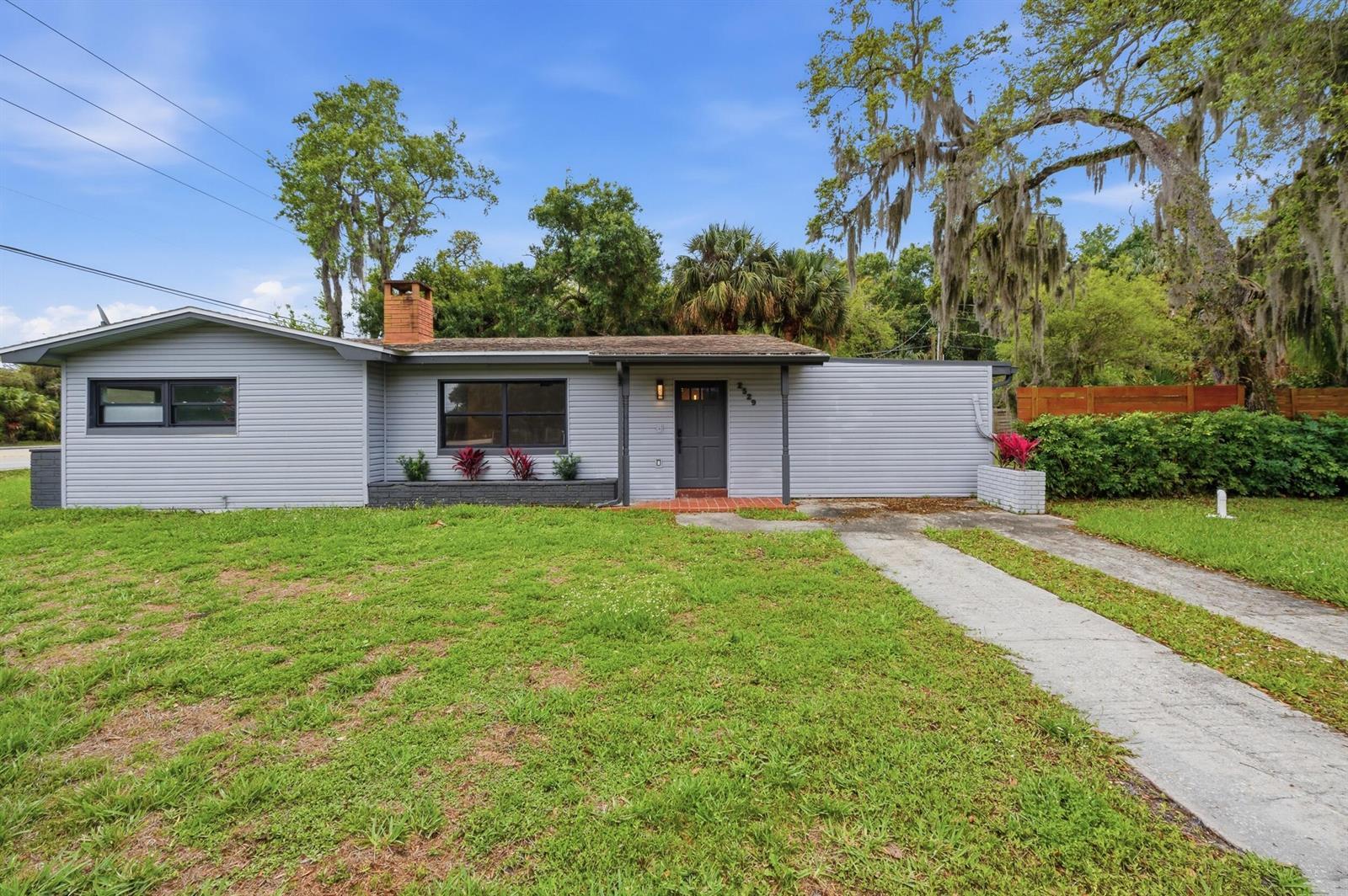 2529 Rainbow Drive, Fort Pierce FL 34981