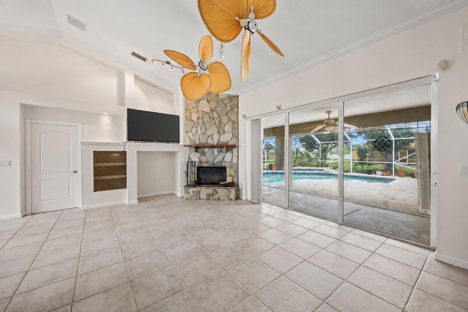 1593 SW Medley Lane, Port St. Lucie FL 34953 photo 5