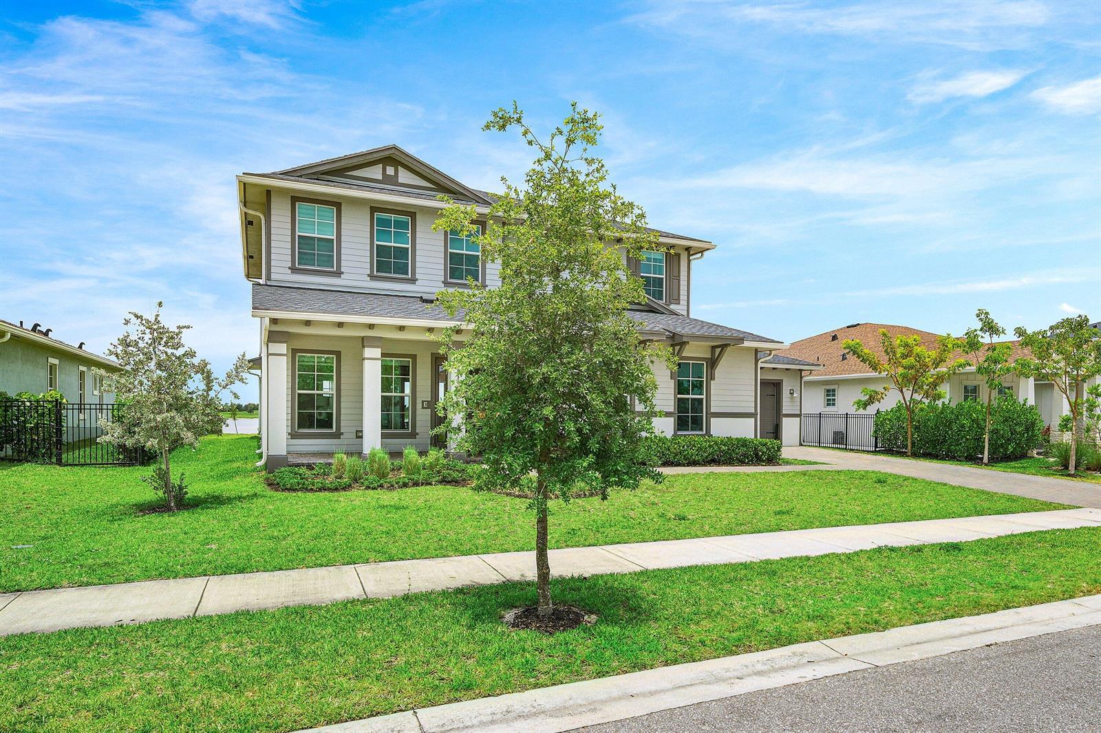 655 Hookline Circle, Loxahatchee FL 33470 photo 2