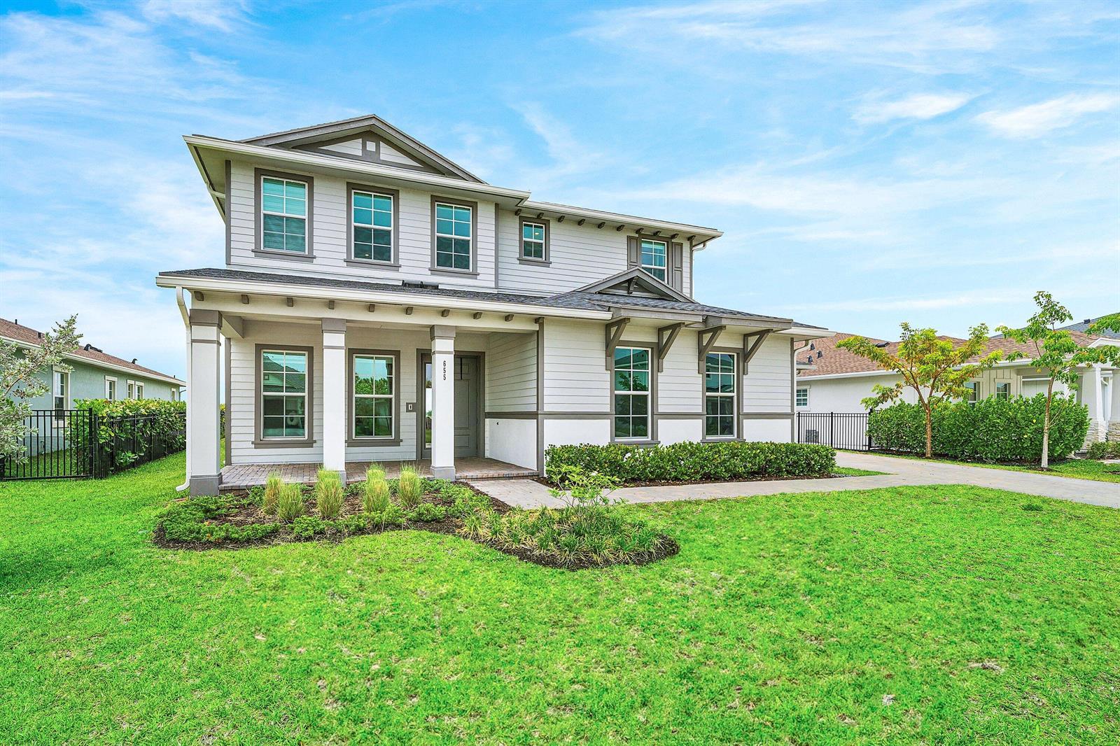655 Hookline Circle, Loxahatchee FL 33470 photo 3