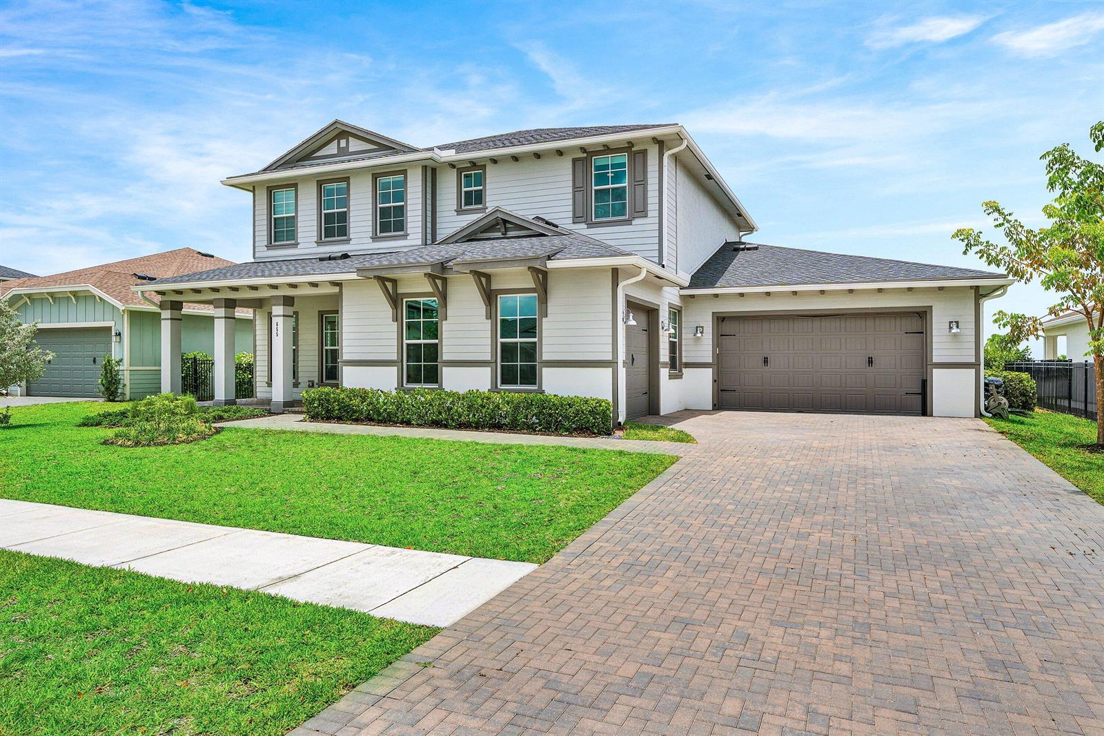 655 Hookline Circle, Loxahatchee FL 33470 photo 4