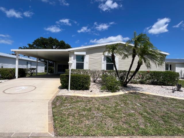 7928 Black Tern Drive, Port St. Lucie FL 34952