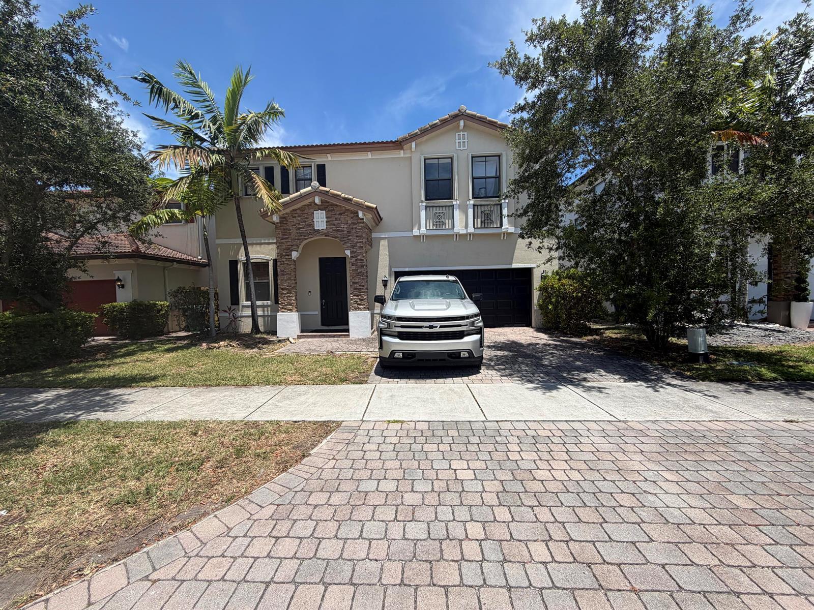 10463 SW 228th Terrace, Miami FL 33190