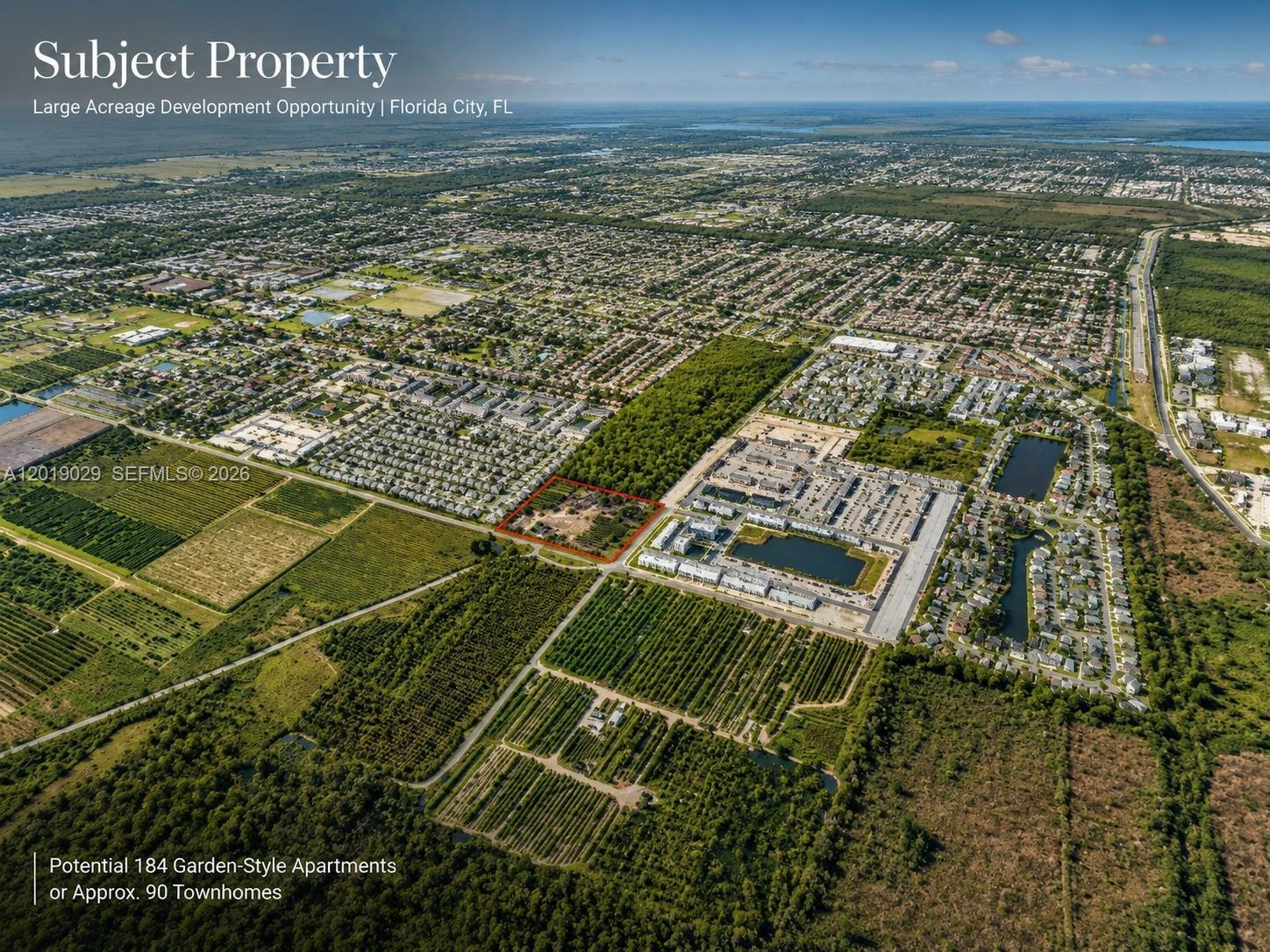 18075 SW 360 ST, Florida City FL 33034 photo 4