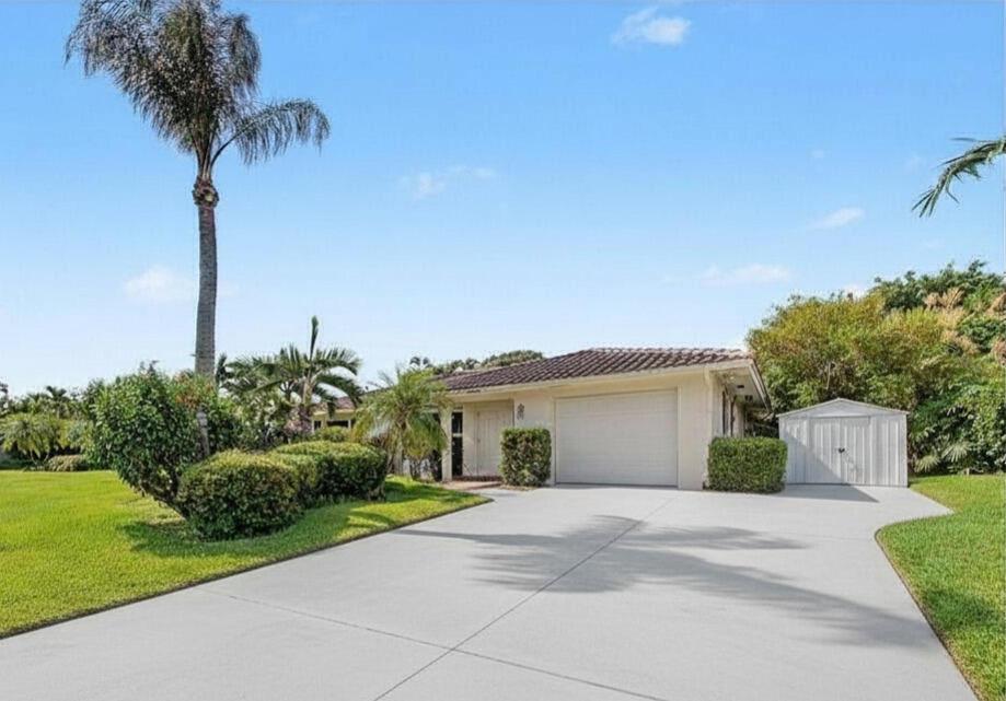 1840 Crafton Road, Juno Beach FL 33408