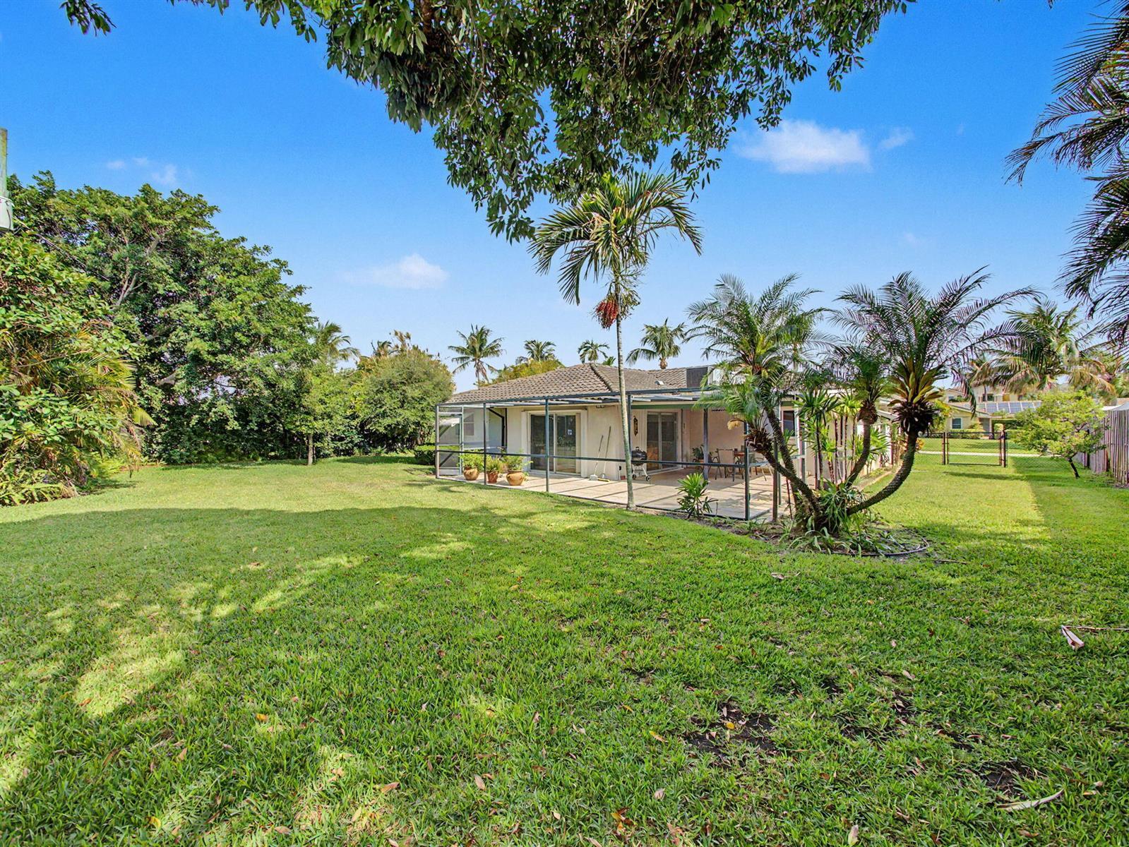 1840 Crafton Road, Juno Beach FL 33408 photo 4