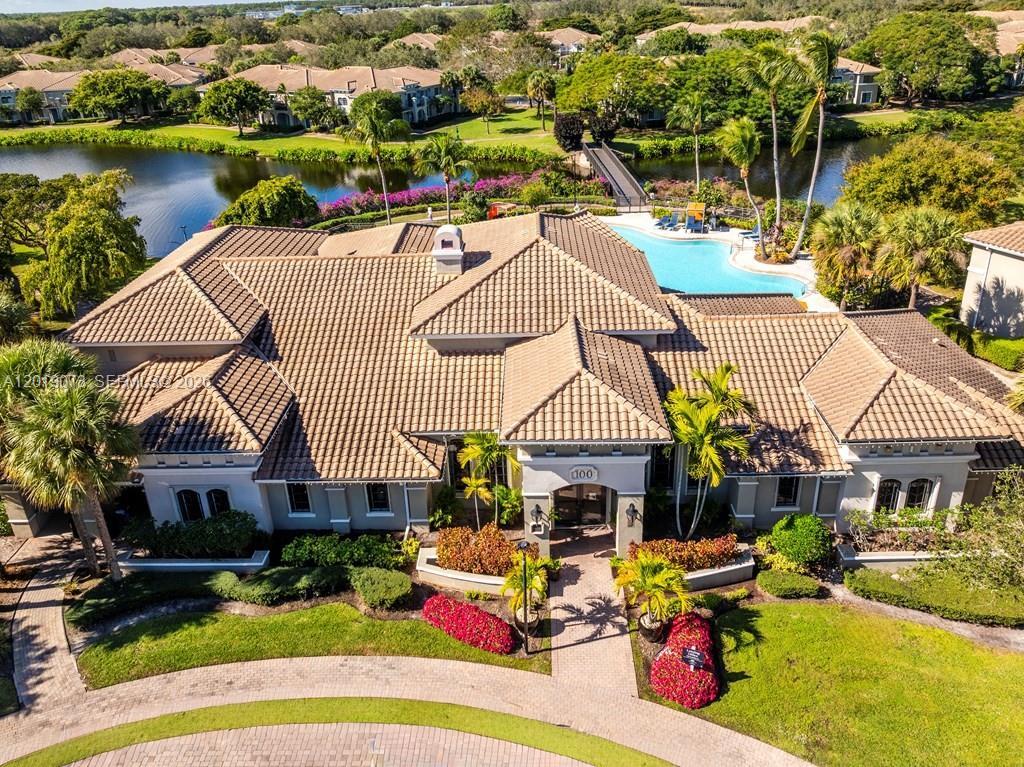 100 Portofino Drive, Palm Beach Gardens FL 33418 photo 2