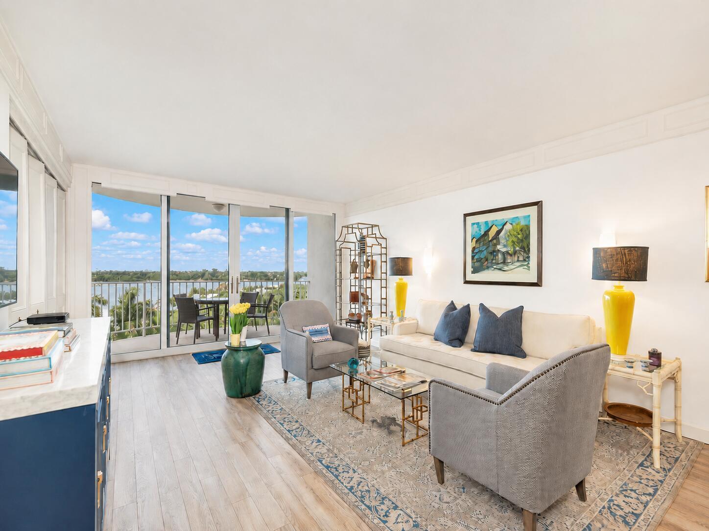 2295 S Ocean Boulevard # 715, Palm Beach FL 33480 photo 3