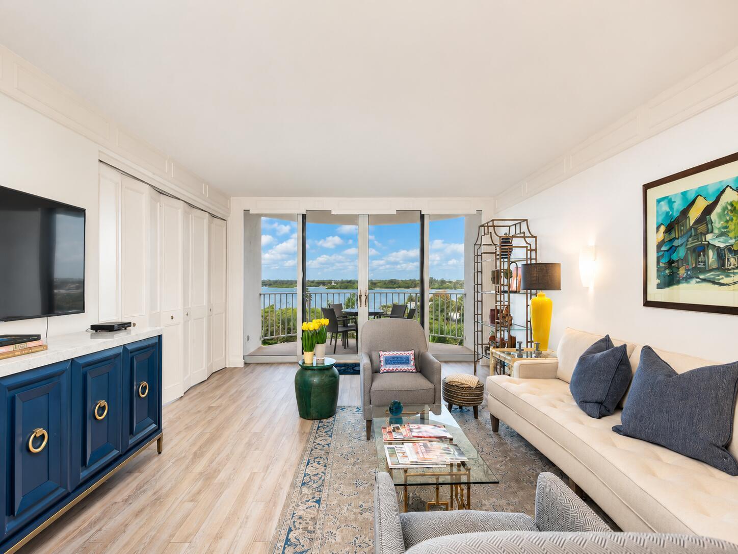 2295 S Ocean Boulevard # 715, Palm Beach FL 33480 photo 4