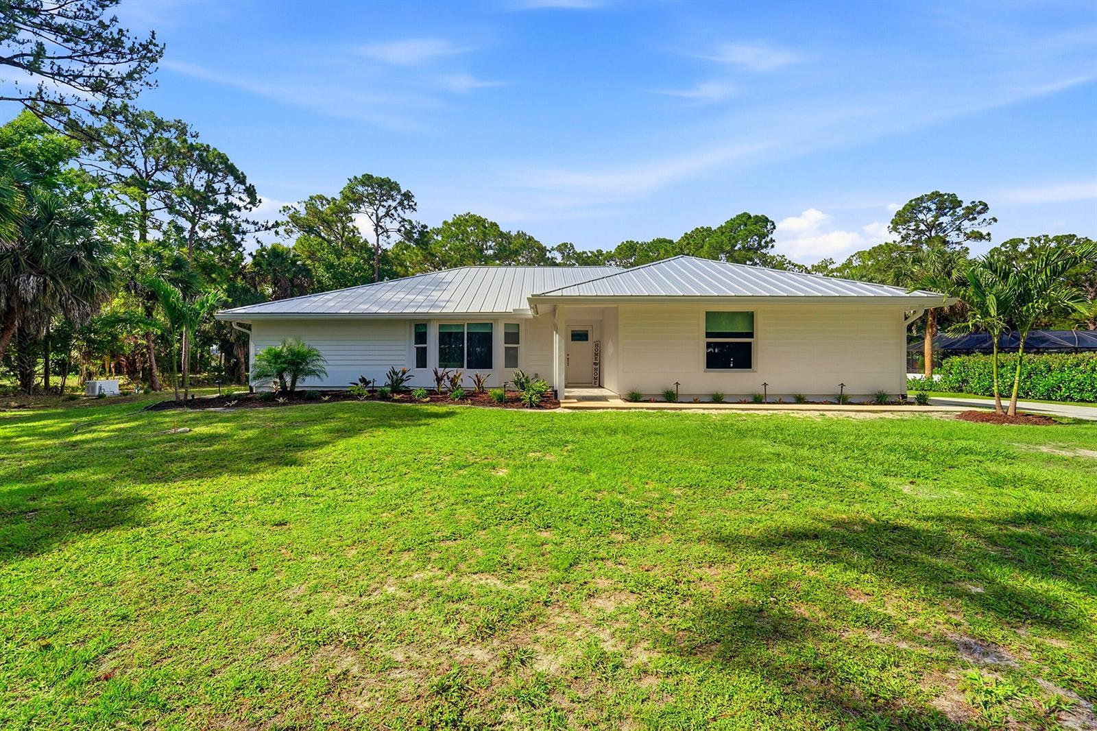 9662 Whippoorwill Trail, FL 33478 photo 2