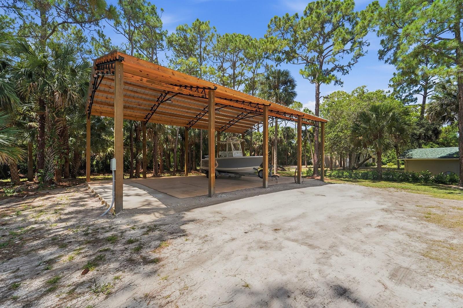9662 Whippoorwill Trail, FL 33478 photo 3