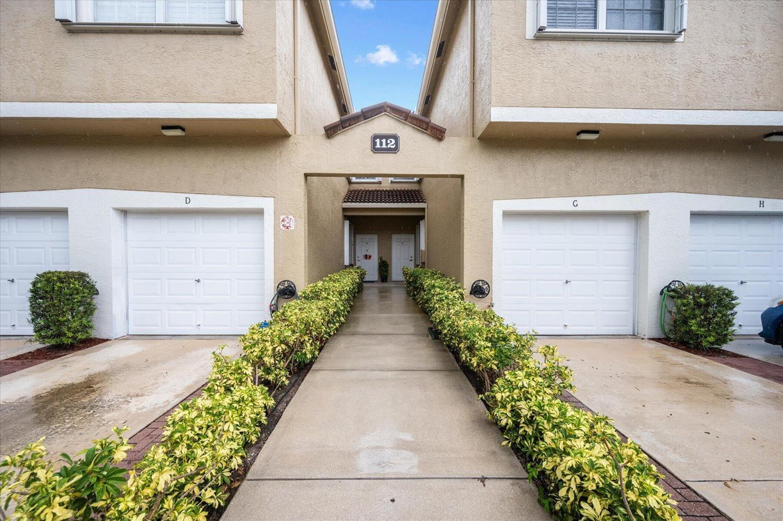 112 Lighthouse Circle # G, Tequesta FL 33469 photo 2