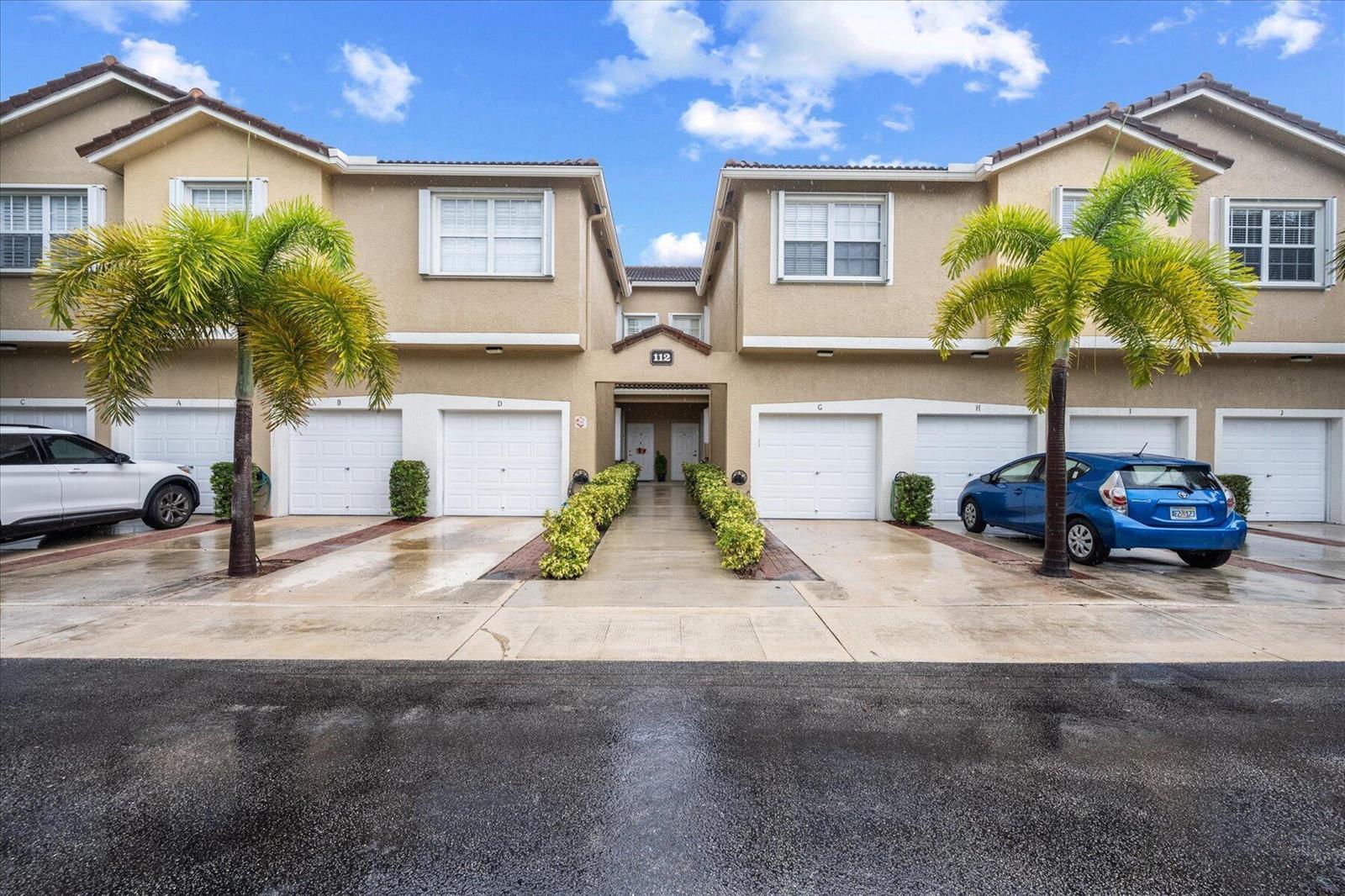 112 Lighthouse Circle # G, Tequesta FL 33469