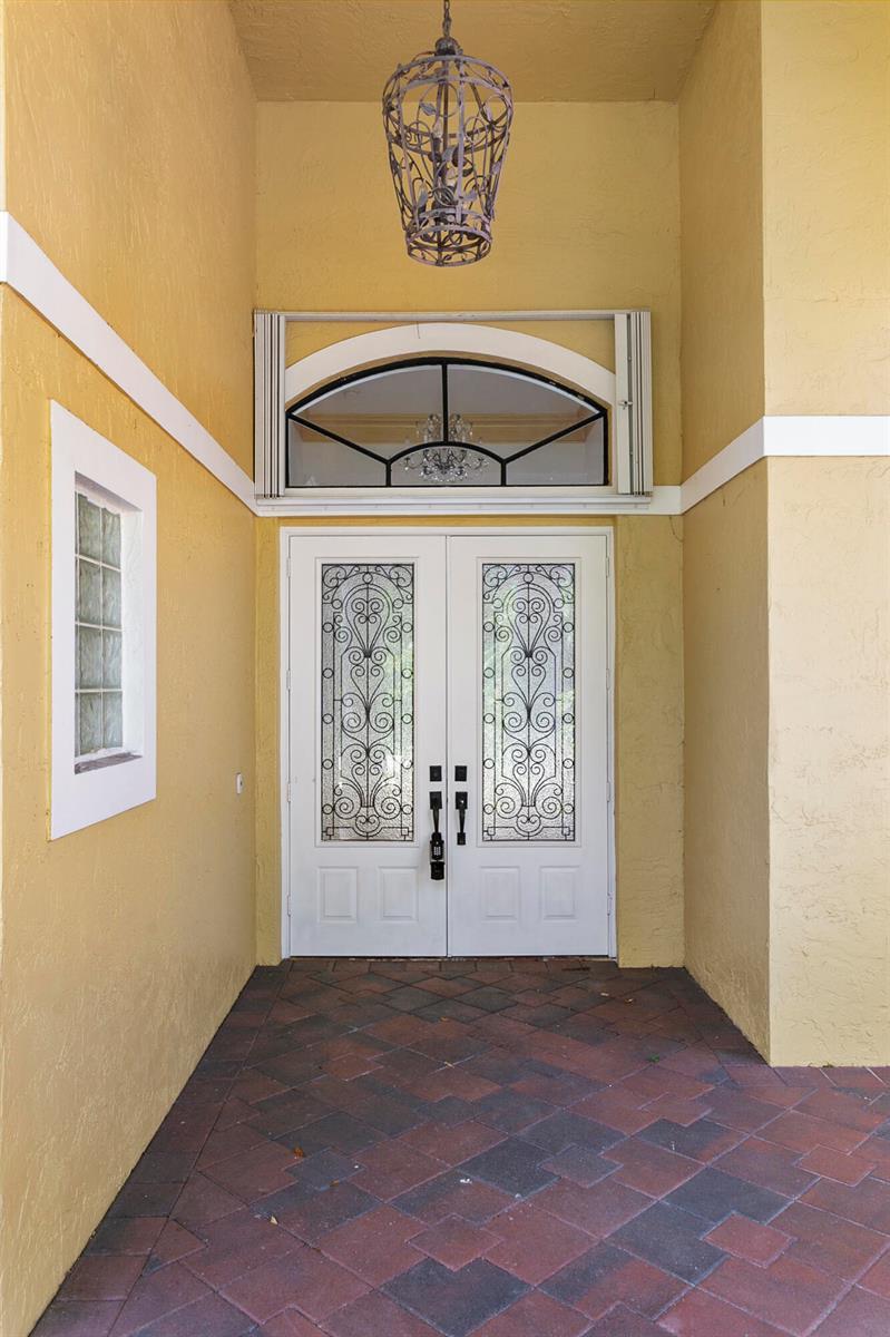 15642 Cypress Park Drive, Wellington FL 33414 photo 2