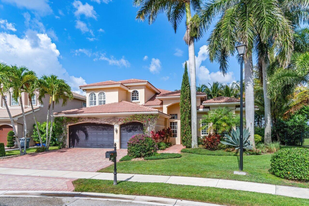 8917 Woodgrove Ridge Court, Boynton Beach FL 33473 photo 3