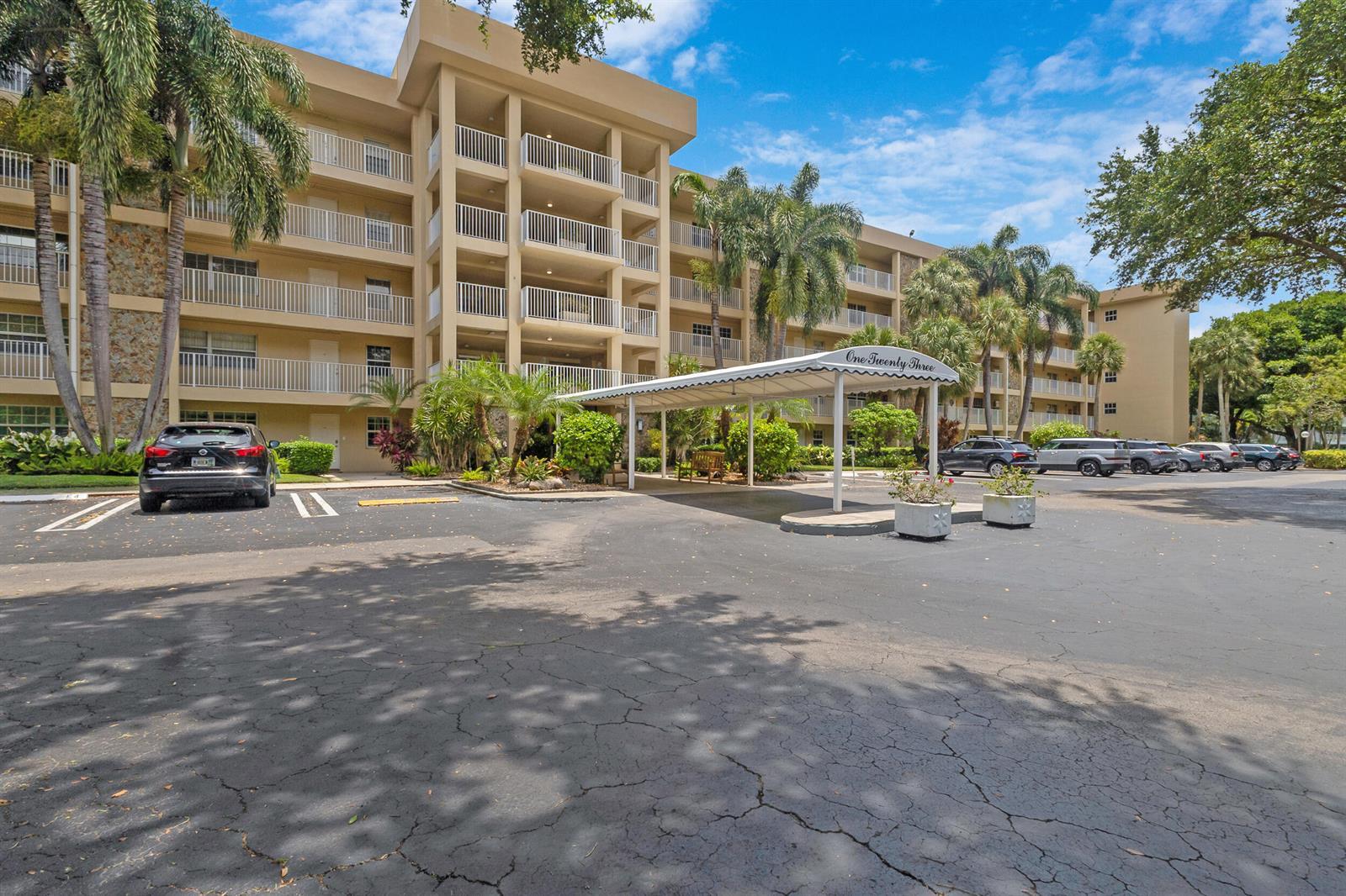 804 Cypress Grove Lane # 202, Pompano Beach FL 33069 photo 3