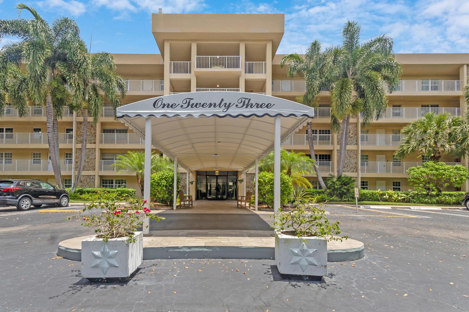 804 Cypress Grove Lane # 202, Pompano Beach FL 33069