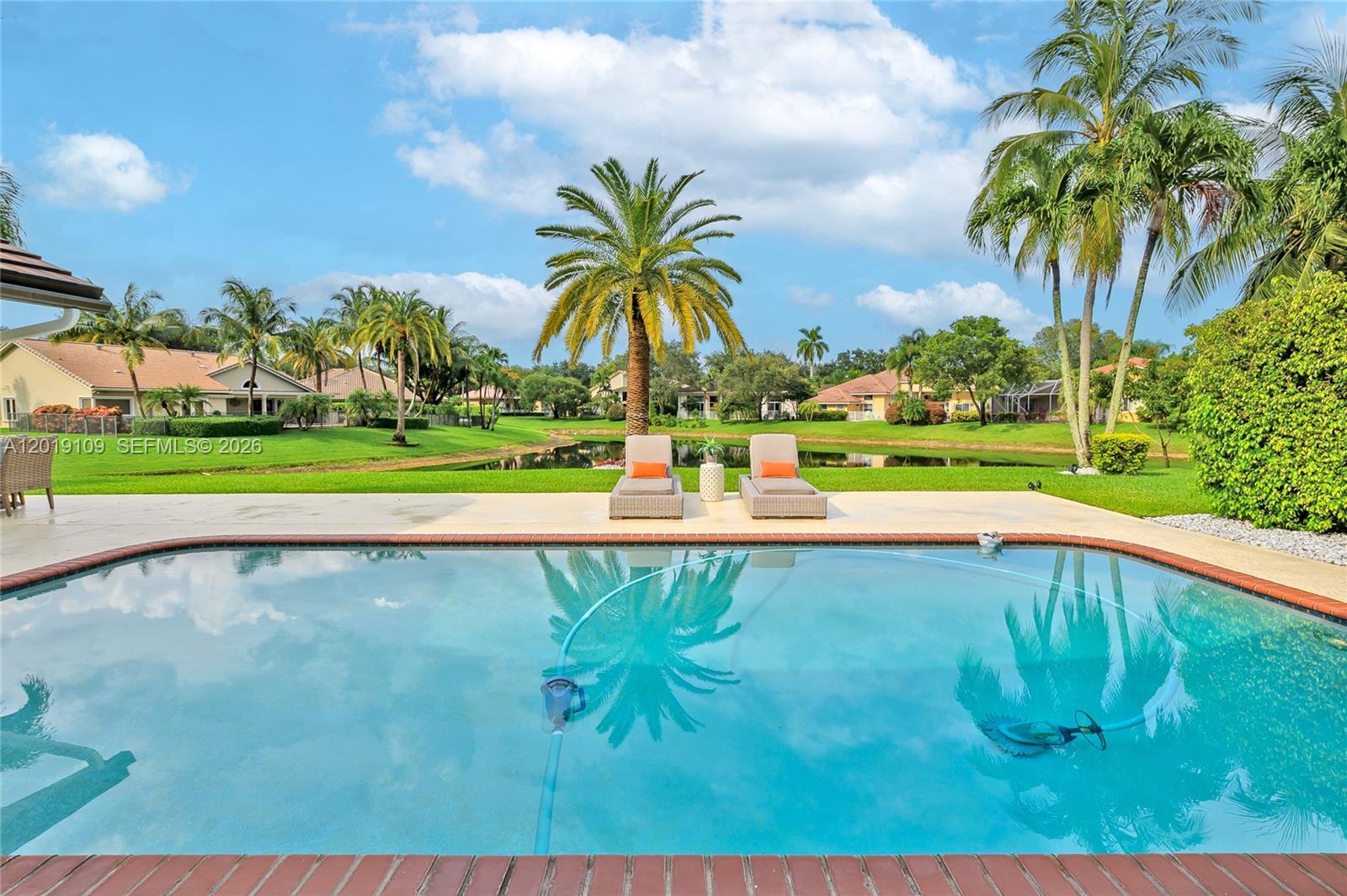 6021 NW 61st St # 0, Parkland FL 33067