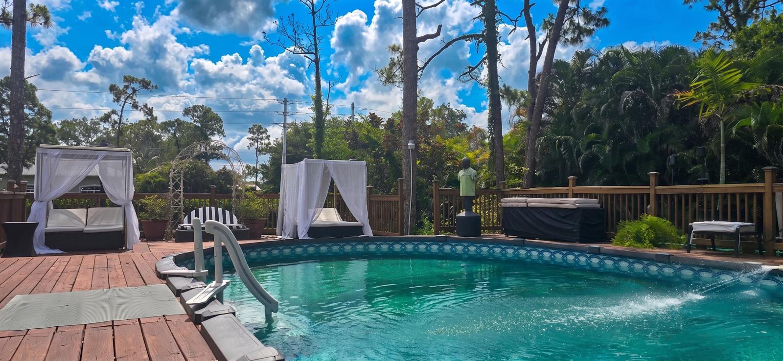 15056 Temple Boulevard, FL 33470 photo 2