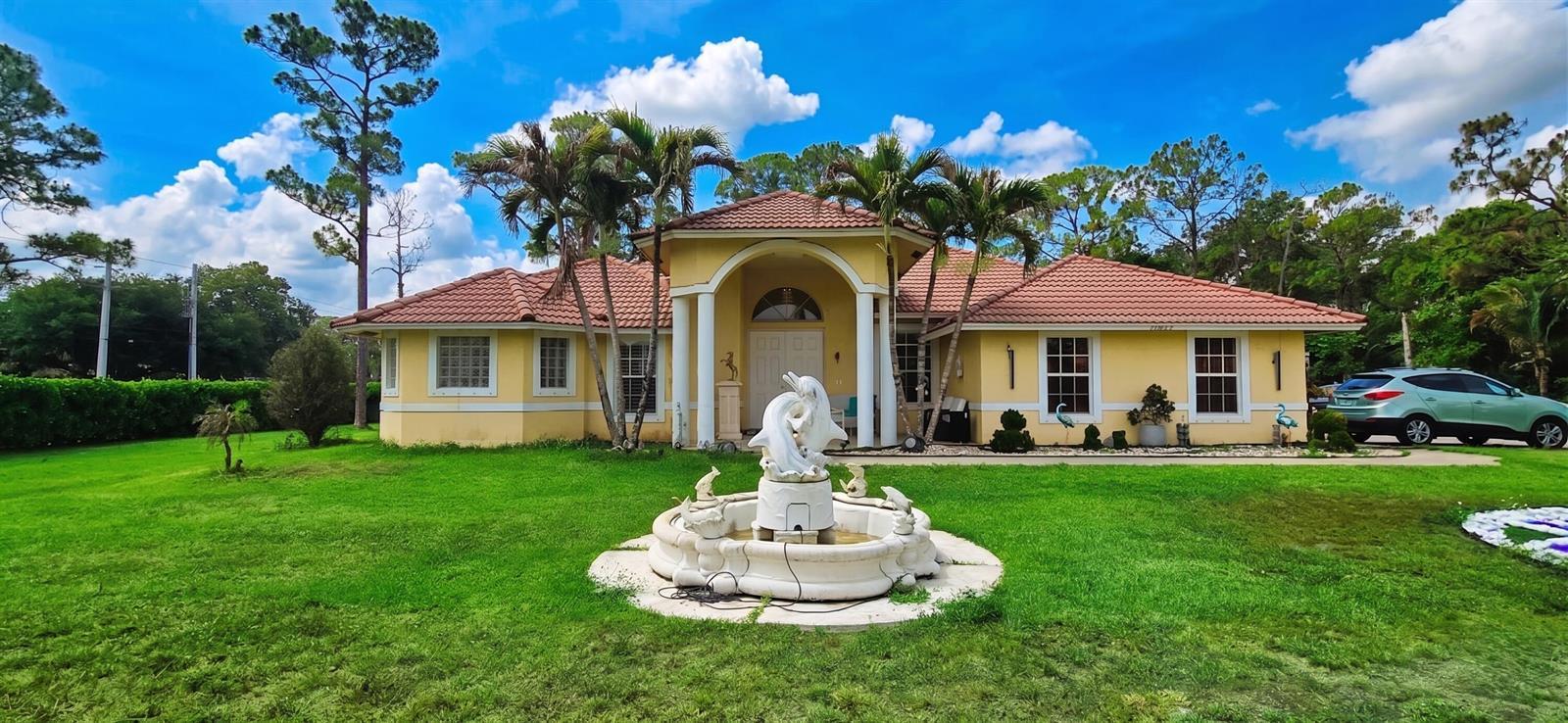 15056 Temple Boulevard, FL 33470