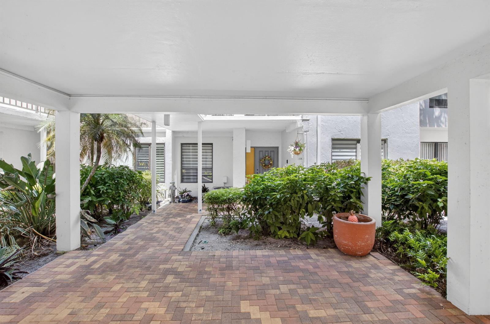 900 Greensward Lane # G110, Delray Beach FL 33445 photo 2