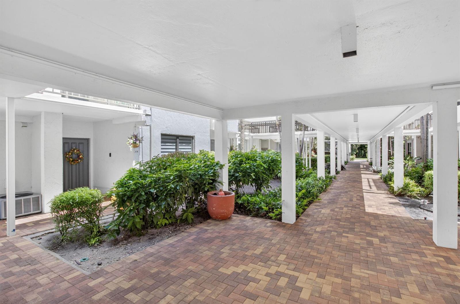 900 Greensward Lane # G110, Delray Beach FL 33445 photo 3