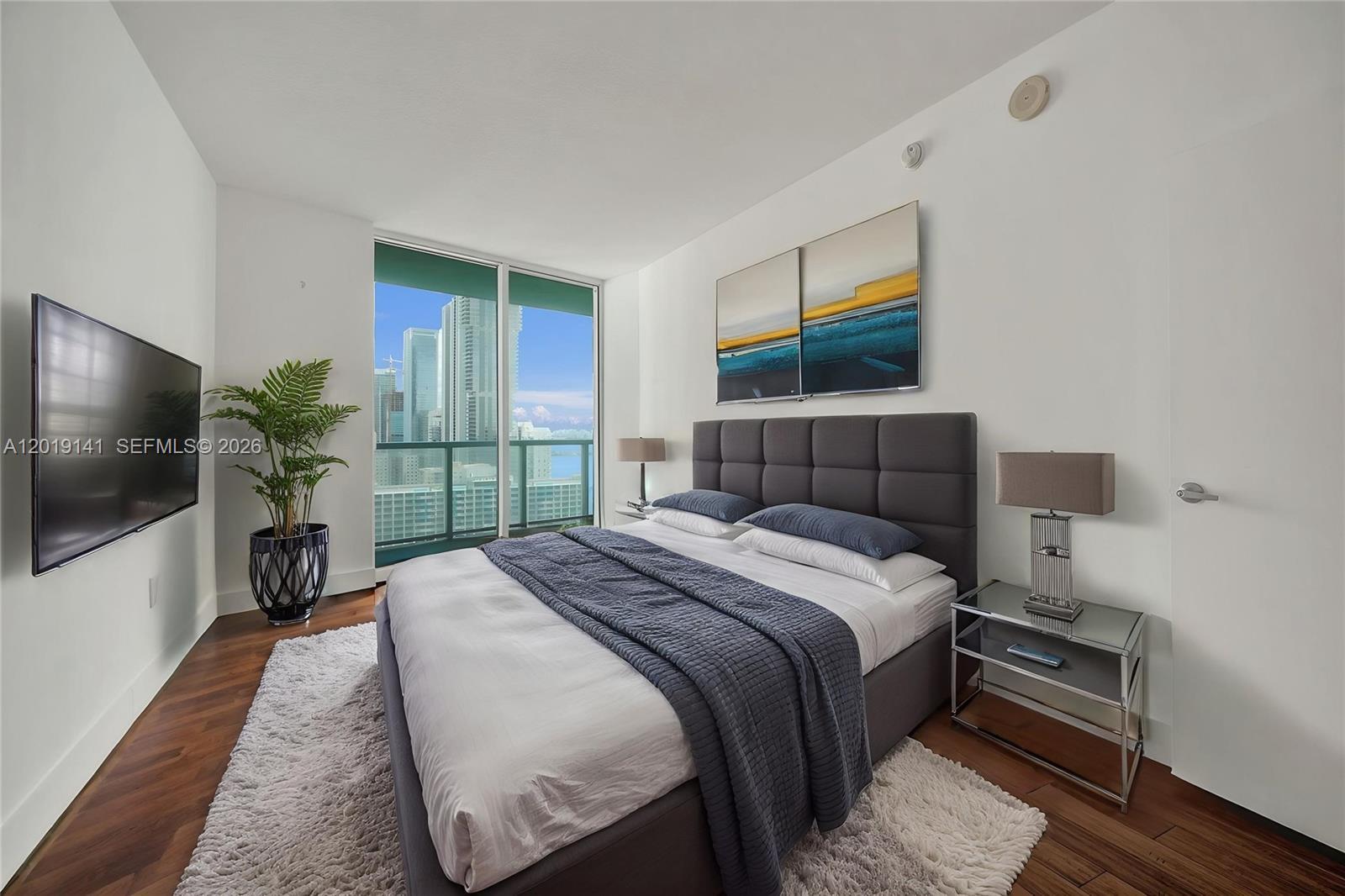 1900 N Bayshore Dr # 2204, Miami FL 33132 photo 5