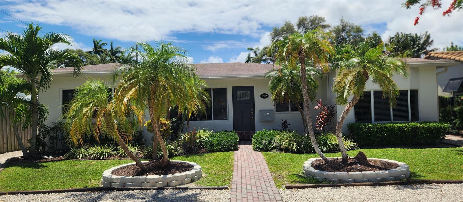 1207 NE 12th Avenue, Fort Lauderdale FL 33304