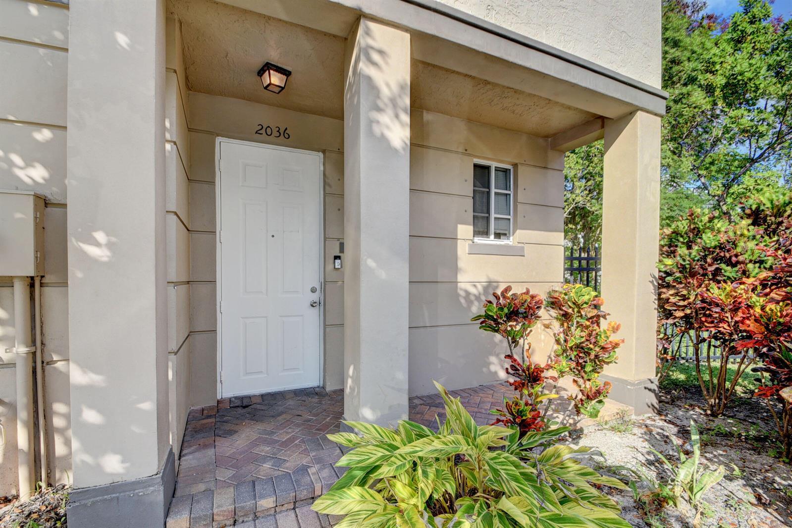 2036 Marsh Harbor Drive, West Palm Beach FL 33404 photo 3