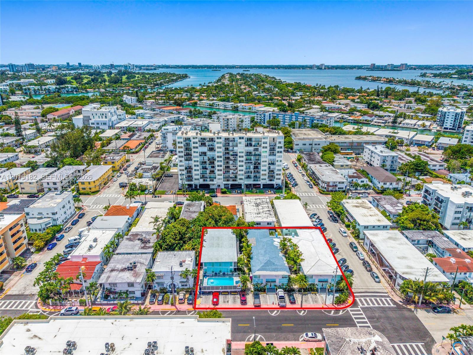7830 Abbott Ave, Miami Beach FL 33141