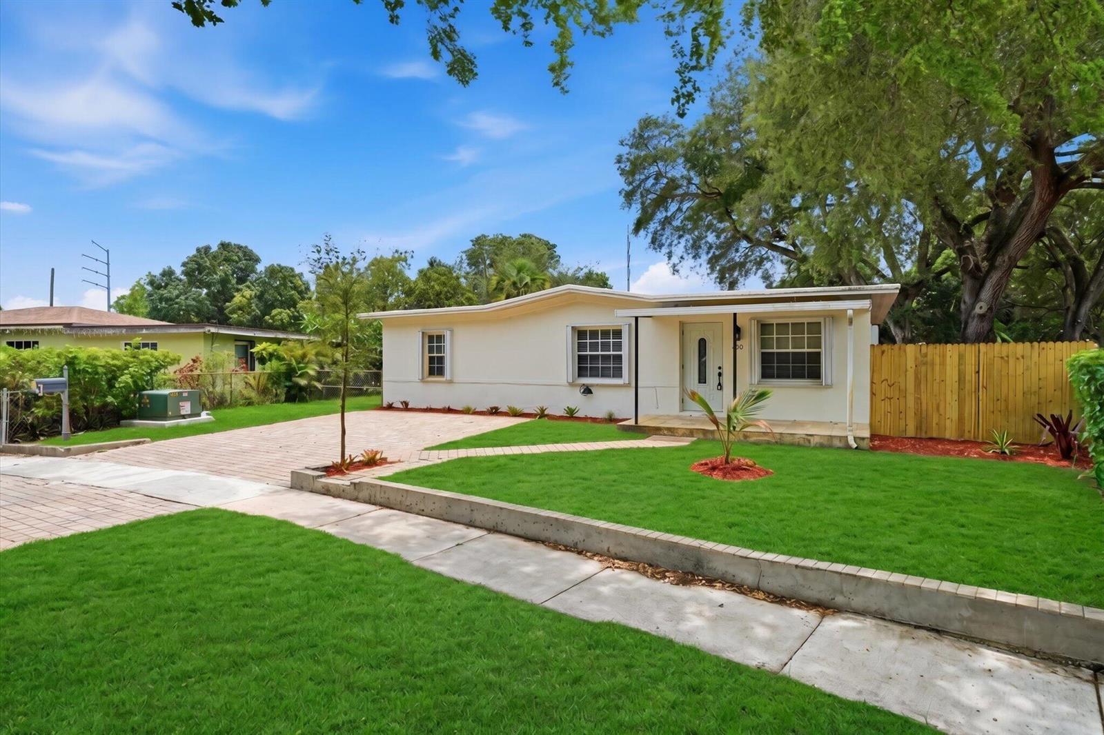 460 NW 136th Street, North Miami FL 33168